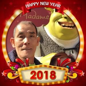 Meet your Posher, Weng keong